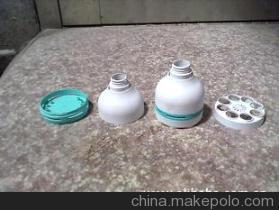 【一出六節能燈塑件模具】價格,廠家,圖片,其他燈具配件,天軒塑件-