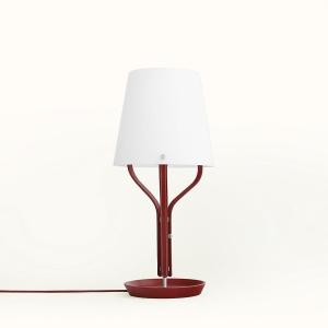 Harnais臺燈燈具塑件的設(shè)計(jì)與應(yīng)用