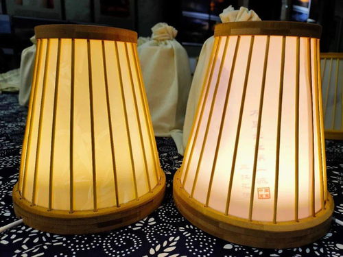 宜賓造智能竹燈發(fā)布 科技文創(chuàng)產(chǎn)品新玩法，燈具塑件引領(lǐng)未來