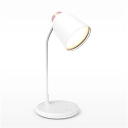 米韻LED臺燈LS-8923 2019神燈獎(jiǎng)申報(bào)產(chǎn)品之光影藝術(shù)