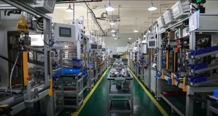 嘉定集聚288家企業技術研發中心，打造創新高地