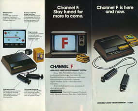 從磁帶加載到數字發行 游戲編年史中的硬件進化與商業生態