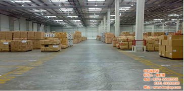 鄭州倉儲物流與機械設備研發的領先者 祥巨泰實業