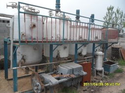 租購式出租 舊榨油機、預榨機、精煉設備及生物柴油設備的靈活解決方案